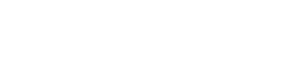 Vickey Graphics Logo